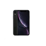 Używany - Apple iPhone XR 64GB Czarny